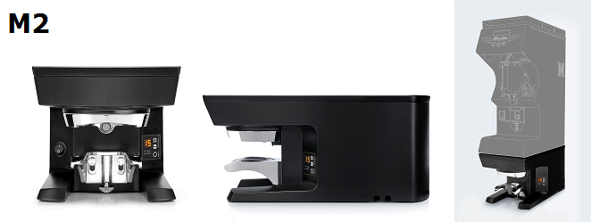 メーカー別]PUQ PRESS コーヒー タンパー Q1,Q2,M2