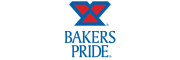 BAKERS PRIDEロゴ