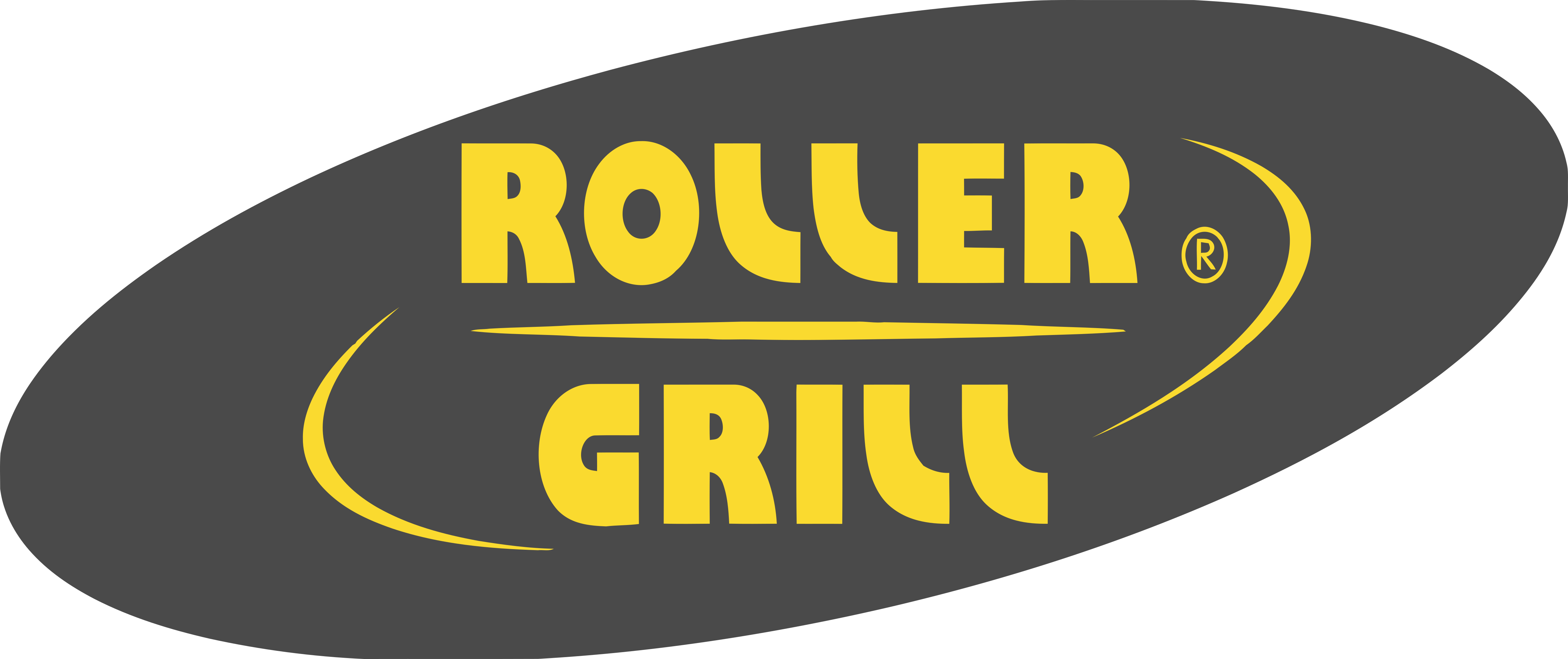 ROLLER GRILLロゴ