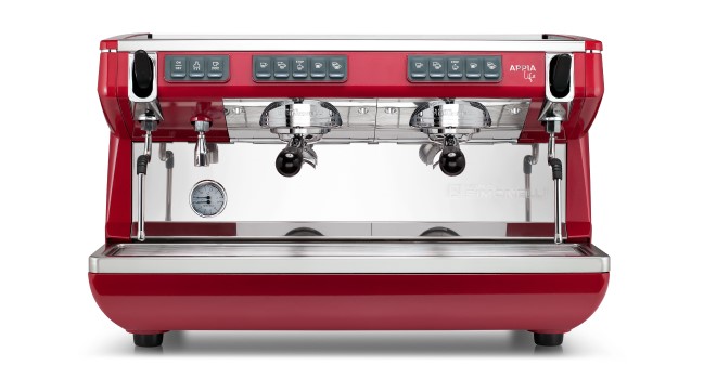 Nuova Simonelli トラディショナル マシン製品写真