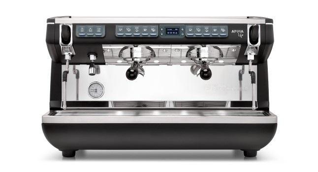 Nuova Simonelli トラディショナル マシン製品写真