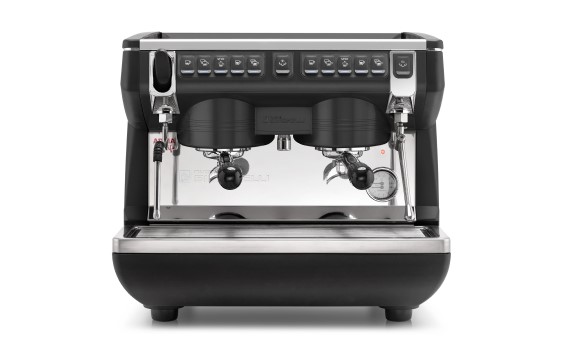 Nuova Simonelli トラディショナル マシン製品写真