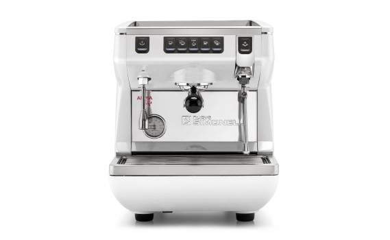 Nuova Simonelli トラディショナル マシン製品写真