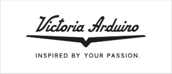 Victoria Arduino