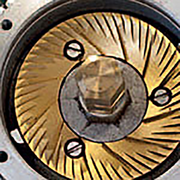 Nuova Simonelli　MYTHOS