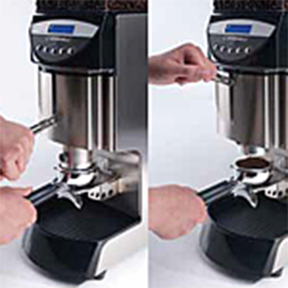 Nuova Simonelli　MYTHOS