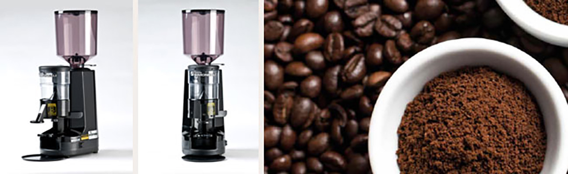Nuova Simonelli　MDX