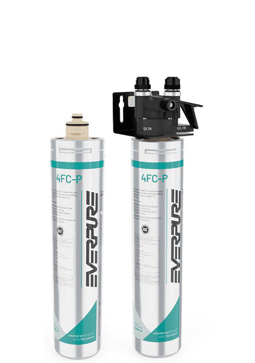 EVERPURE　PFAS
