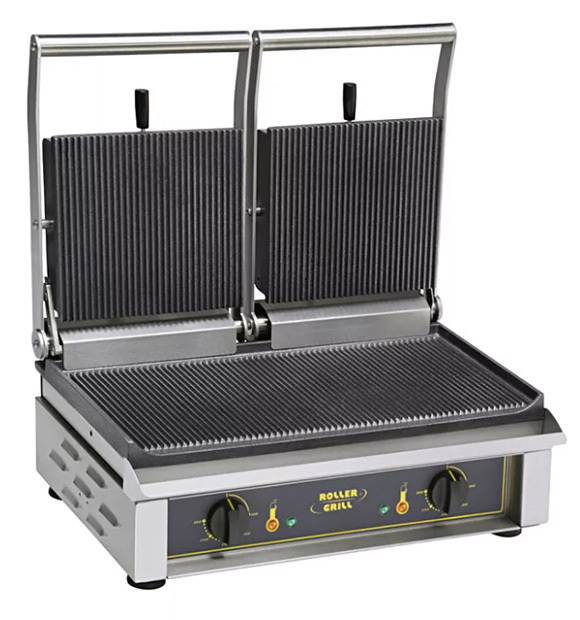 ROLLER GRILL　パニーニグリル