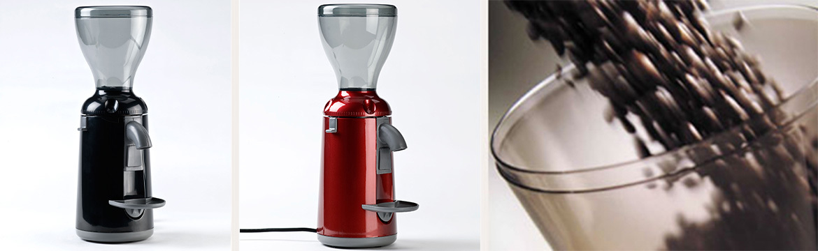 Nuova Simonelli　GRINTA