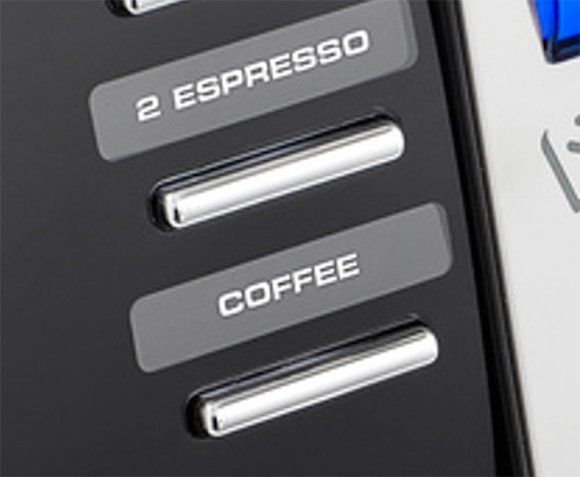 Nuova Simonelli　スーパーオートマチック