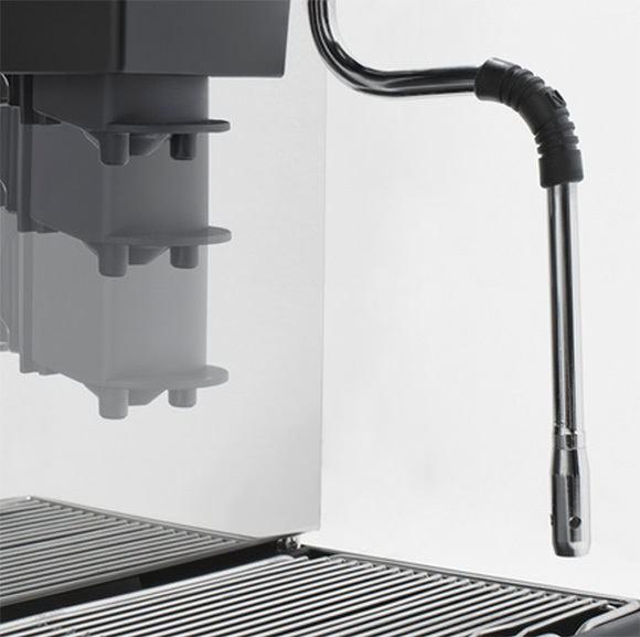 Nuova Simonelli　スーパーオートマチック