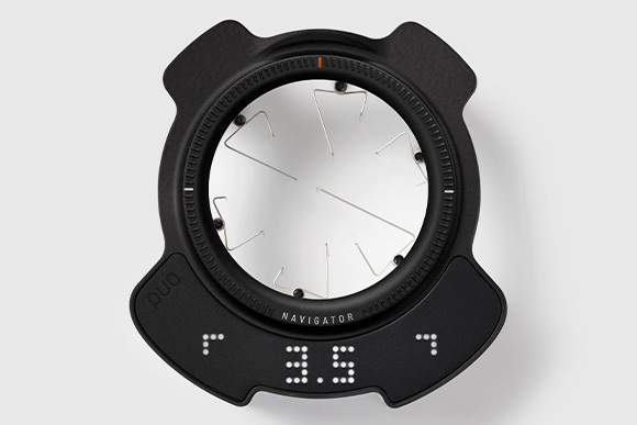 PUQ Navigator