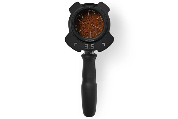 PUQ Navigator
