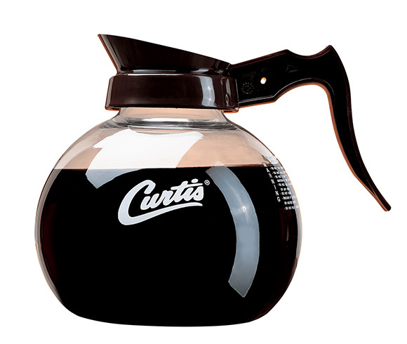 Wilbur Curtis　デキャンタブリューワー
