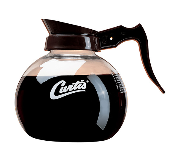 Wilbur Curtis　デキャンタブリューワー