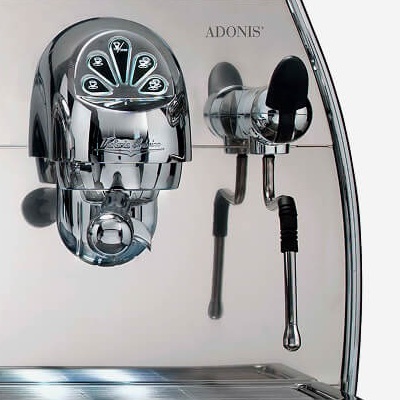 Victoria Arduiro　トラディショナル マシン　EAGLE ONE