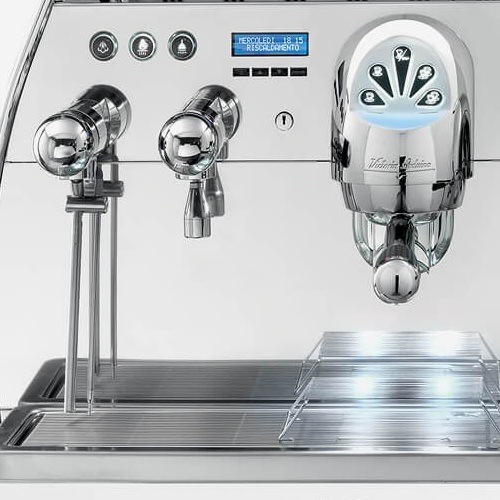 Victoria Arduiro　トラディショナル マシン　EAGLE ONE