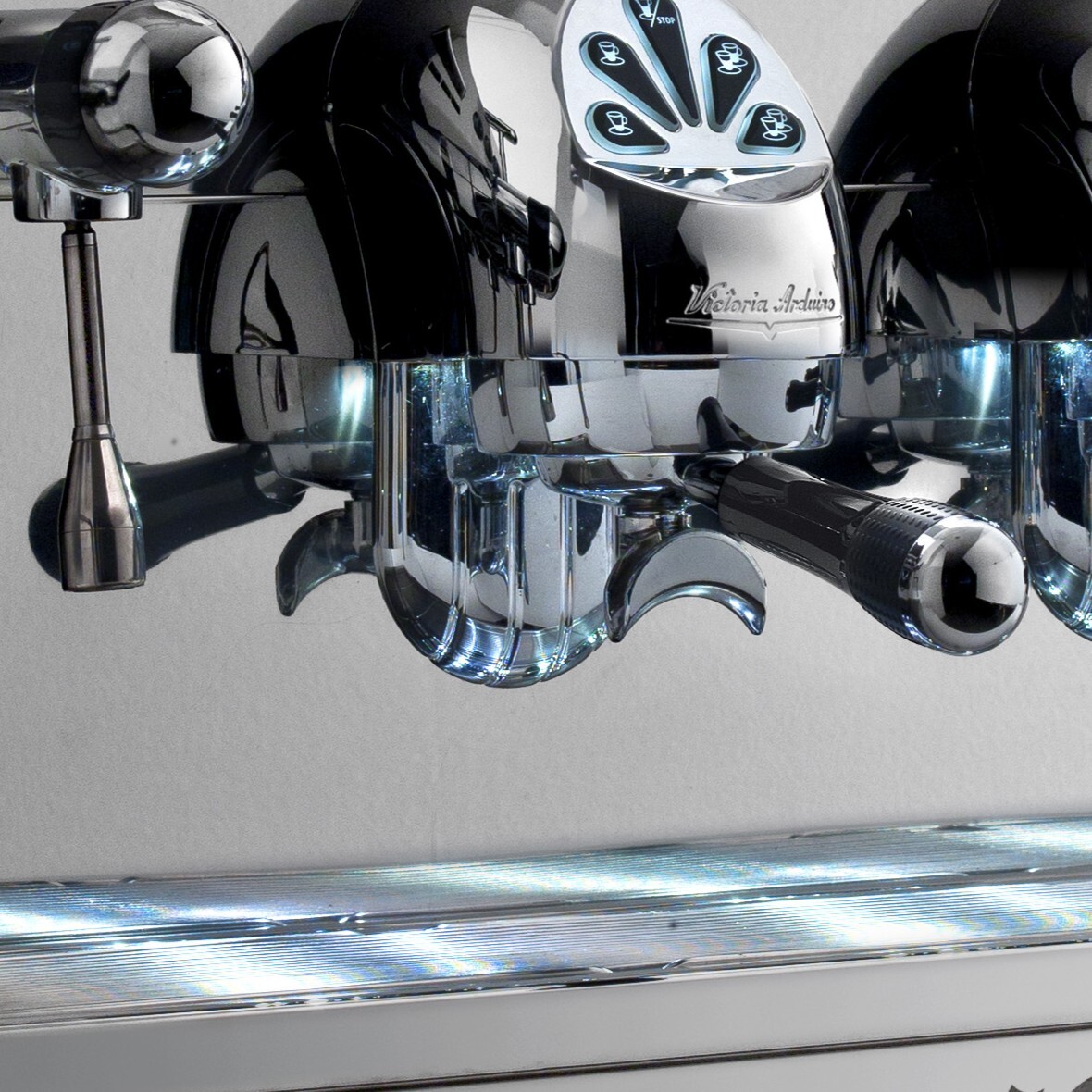 Victoria Arduiro　トラディショナル マシン　EAGLE ONE