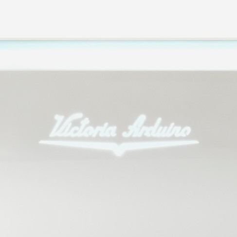 Victoria Arduiro　トラディショナル マシン　EAGLE ONE